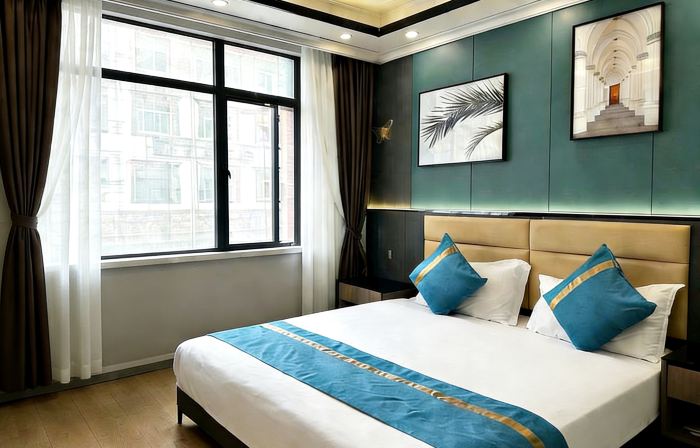 Hotel Paschi