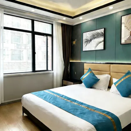 Hotel Paschi