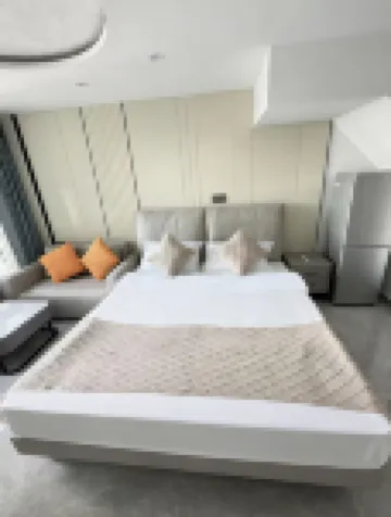 Zhenhuiwan E-Sports Hotel (Taihe Plaza)