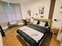 2bangkok residence Hotels near Mariakerke