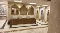 Shenyang Royal Wanxin Hotel - Gym