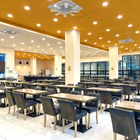 Cordelia Hotel