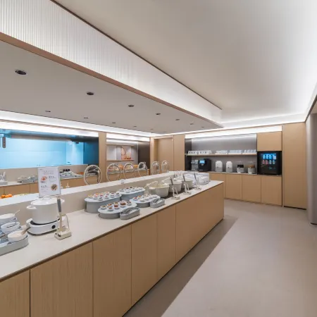 JI HOTEL(Changshan Dongfang Square, Quzhou)