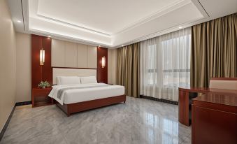Laos Guiting Hunan Grand Hotel (Free Airport Transfer with Reservation)