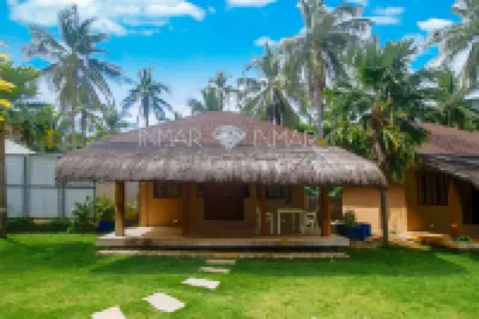 레드도어즈 앳 호마 리조트 호텔 세부 호텔