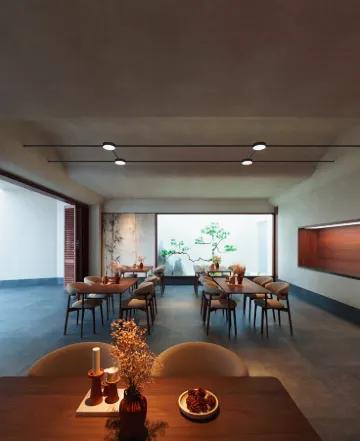 MANDU·ZHINENGSHENSHUI HOTEL