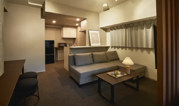 Living like Hotel 博多車站前