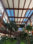 Zhundong Hotel - Gym