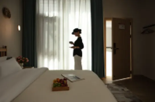 Babylon Hotel (Lugu Lake Daluoshui)