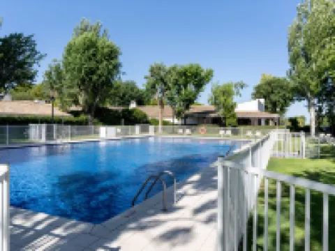 Parador de Albacete Hotels in Albacete