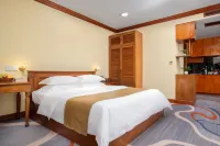 Domi Hotel - واي فاي