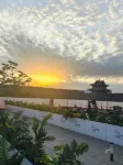 花美蒔溫泉飯店（忻州古城景區店） - 健身房