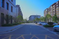 Howard Johnson Jinxi Jufu Hotel - Bãi đậu xe