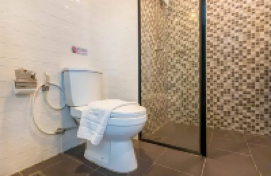 โรงแรมซันเทียร์ พัทยา