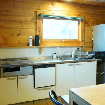 COCO VILLA HAKUBA 01 — Sleeps 9, ideal ski base, with 3D printer sauna & BBQ