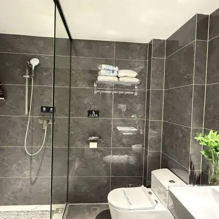 Longzhou Aishang Sunshine Hotel