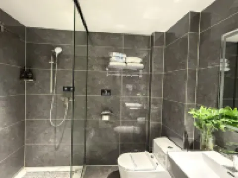 Longzhou Aishang Sunshine Hotel