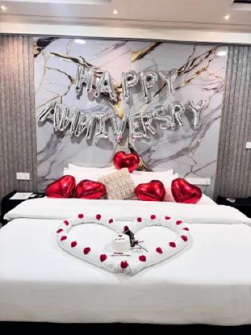 Villaasa Hotels in 