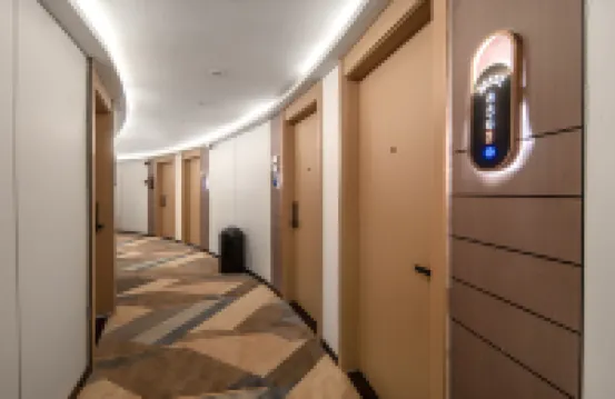 Wafangge Hotel (Chongqing Jiefangbei)