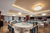 โรงแรมแกรนด์แคนยอน นู่เจียง ฟอลล์อินเลิฟวิธ