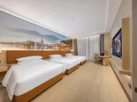 Vienna Hotel (Jiuzhaigou Eternal Love Scenic Area Branch) - Gym