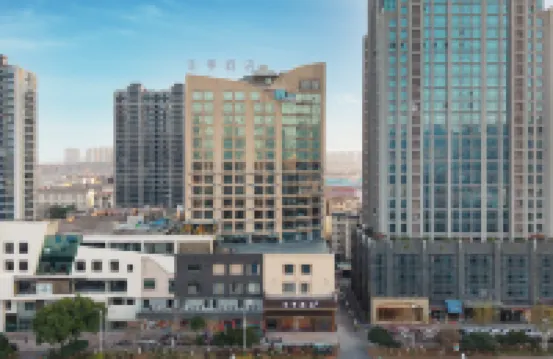 JI HOTEL