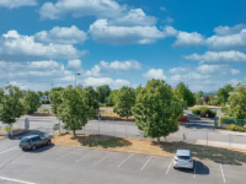 B&B Hotel Bourges 1 Hotels in Bourges