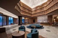 Zhenjiang International Center Orange Crystal Hotel