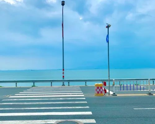 summer view (Huizhou Huidong Xunliao Bay) بالقرب من الفندق Photos