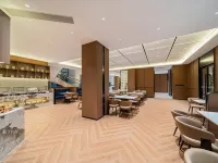 Licheng Hotel (Atlantic Yintai City Store, Wenzhou South Railway Station) - 조식 운영