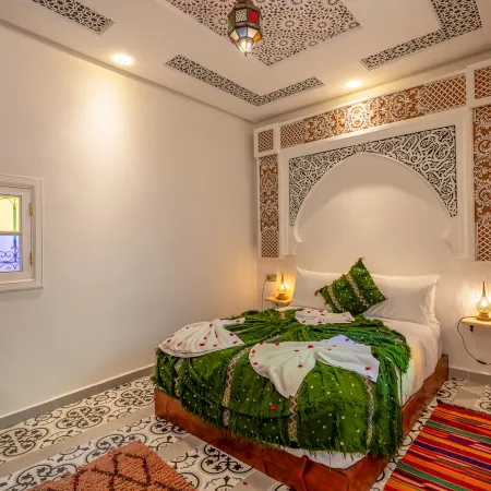 Riad El Ghali Prestige