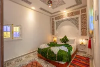Riad Dar Al Ghali Marrakech