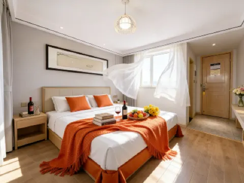 素柏·雲酒店（泉州西街開元寺店） 泉州酒店