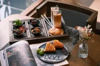 Lemaison·La Maison | Yijia Yijing Holiday Courtyard (Lijiang Ancient Town Waterwheel Branch) - breakfast