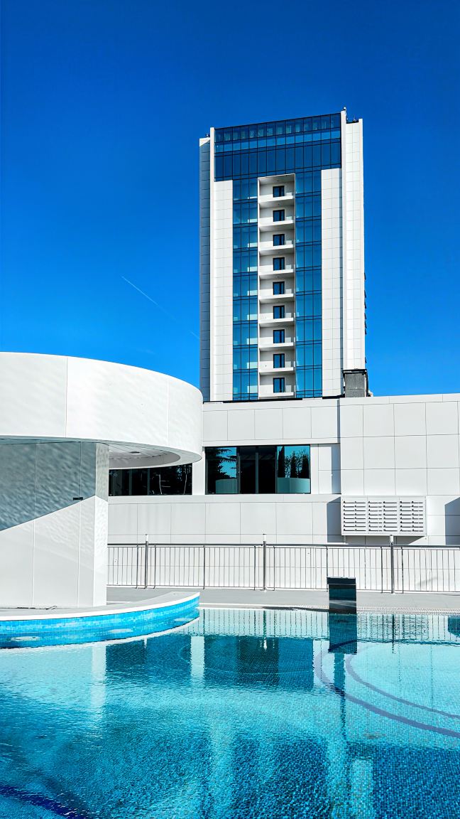 Lavicon Hotel Fregat