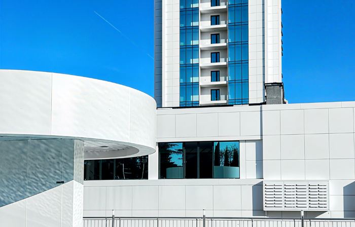 Lavicon Hotel Fregat