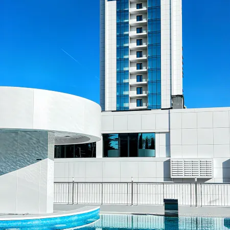 Lavicon Hotel Fregat