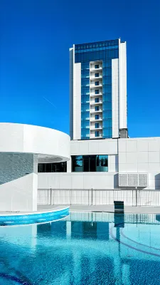 Lavicon Hotel Fregat