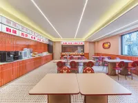 你好飯店（汾陽山西醫藥學院店） 汾陽住宿飯店