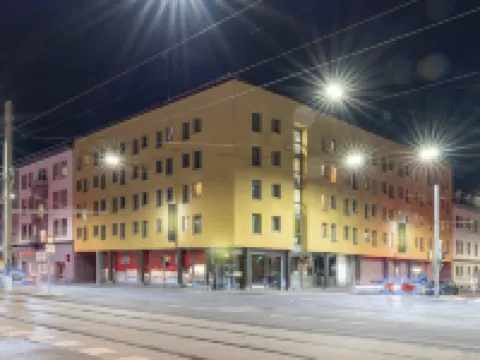 PLAZA INN Graz City Hotels in Graz