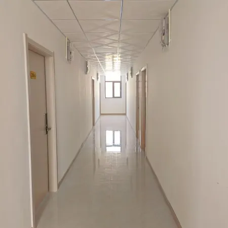 LanWanHospital