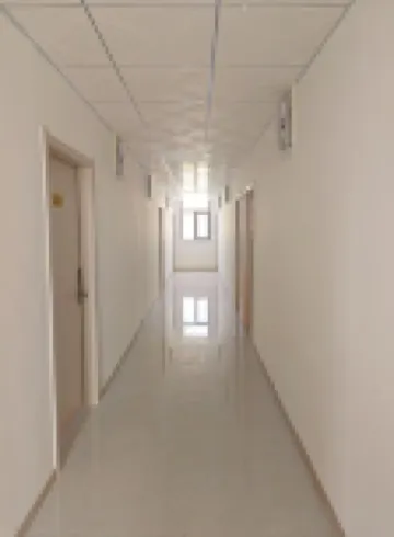 LanWanHospital