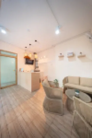 ザ ヌーク ホテル