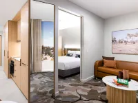 Adina Chermside Brisbane Hotels in Chermside