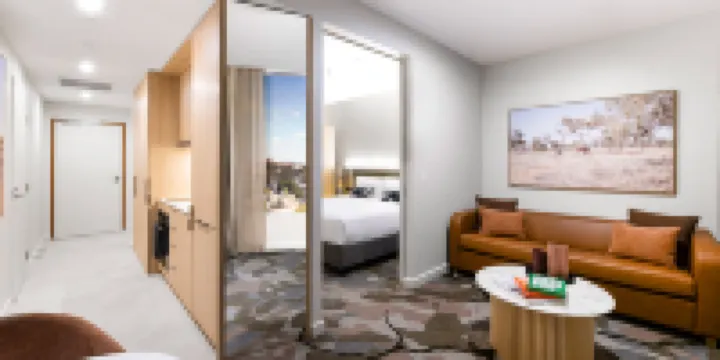 Adina Chermside Brisbane