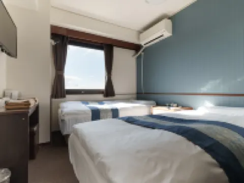 大垣日和ホテル 大垣のホテル