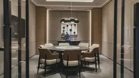 寧波鄞州喜來登酒店 - 早餐