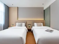 Cloud Hening and Manhua Hotel Hotel a Yunhe
