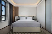 Wanda Moments Neo Urumgi Nanshan
