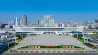 Yixuan Hotel (Maoming Cuihui Building Branch) - Flughafentransfer